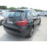 Train arriere complet - BMW - X3 F25 PHASE 1