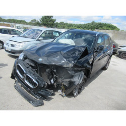 Commande chauffage - BMW -...