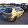 Boitier papillon - PEUGEOT - 307 PHASE 1