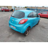 Malle/Hayon arriere - FORD - KA 2 PHASE 2