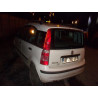 Com (Bloc Contacteur Tournant+Commodo Essuie Glace+Commodo Phare) - FIAT - PANDA 2 PHASE 2