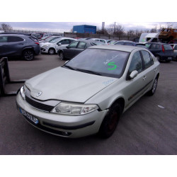 Verin de coffre - RENAULT -...