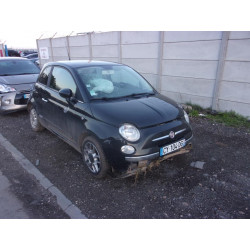 Verin de coffre - FIAT -...