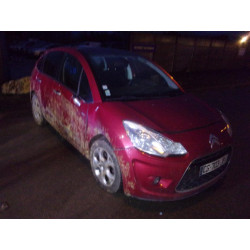 Verin de coffre - CITROEN -...