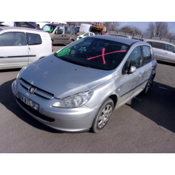 Verin de coffre - PEUGEOT -...