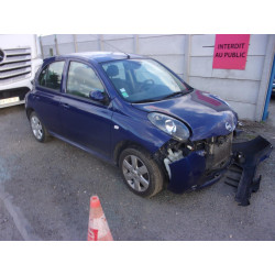 Retroviseur gauche - NISSAN...