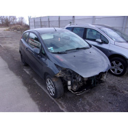 Platine feu arriere droit -...