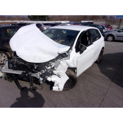 Compteur - CITROEN - C4 2...