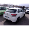 Compteur - CITROEN - C4 2 PHASE 2