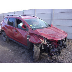 Vase de lave glace - DACIA...