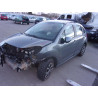 Feu arriere secondaire droit (feux) - CITROEN - C3 2 PHASE 1