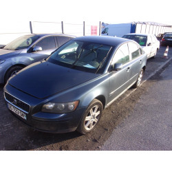 Commande chauffage - VOLVO...