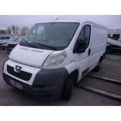 Echangeur air (Intercooler)...