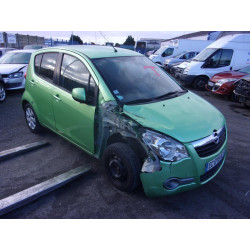 Contacteur tournant - OPEL...