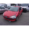Interrupteur de leve vitre avant gauche - PEUGEOT - 206 PHASE 1