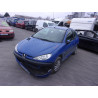Boitier servitude moteur (BSM) - PEUGEOT - 206 PHASE 2