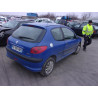 Boitier servitude moteur (BSM) - PEUGEOT - 206 PHASE 2