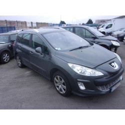 Vase d'expansion - PEUGEOT...
