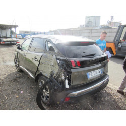 HAYON FIAT STILO (2001 -...