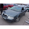 Feu arriere principal gauche (feux) - SKODA - OCTAVIA 1 PHASE 2