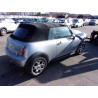 Porte avant droit - MINI - MINI 1 R52 CABRIOLET