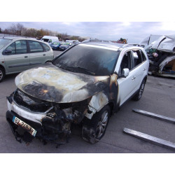 Verin de coffre - KIA - 2.2...