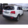 Verin de coffre - KIA - 2.2 CRDI