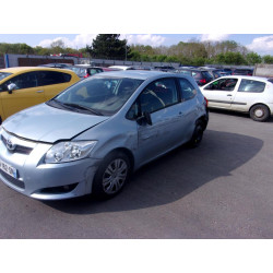 Commande chauffage - TOYOTA...