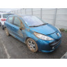 Interrupteur de leve vitre avant droit - PEUGEOT - 207 PHASE 1