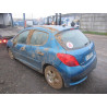 Interrupteur de leve vitre avant droit - PEUGEOT - 207 PHASE 1