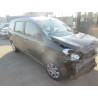 Verin de coffre - DACIA - LODGY PHASE 1