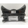 Commande chauffage - MINI - MINI 3 F57 CABRIOLET