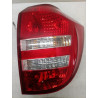 Feu arriere principal droit (feux) - KIA - CEE-D 1 SPORT WAGON PHASE 1 BREAK