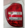 Feu arriere principal gauche (feux) - KIA - CEE-D 1 SPORT WAGON PHASE 1 BREAK