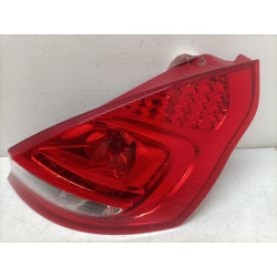 RADIO CITROEN C1 2 PHASE 1...