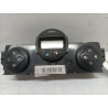 Commande chauffage - RENAULT - GRAND SCENIC 2 PHASE 2