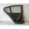 Porte arriere gauche - BMW - SERIE 1 E87 PHASE 2
