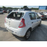 Platine feu arriere gauche - DACIA - SANDERO 1