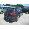 Custode avant gauche - SEAT - ALTEA XL PHASE 2