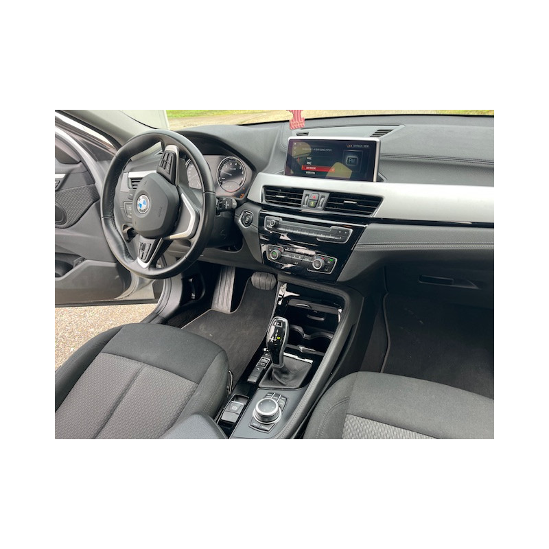 BMW X2 F39 sDrive 18i 136 ch DKG7
