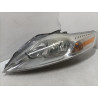 Optique avant principal gauche (feux)(phare) - FORD - MONDEO 3 PHASE 1