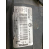 Optique avant principal gauche (feux)(phare) - VOLKSWAGEN - TOUAREG 1 PHASE 1
