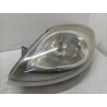 Optique avant principal gauche (feux)(phare) - OPEL - VIVARO 1 PHASE 1
