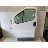 Porte avant gauche - OPEL - VIVARO 1 PHASE 1