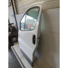 Porte avant gauche - OPEL - VIVARO 1 PHASE 1