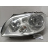 Optique avant principal gauche (feux)(phare) - VOLKSWAGEN - TOURAN 1 PHASE 1