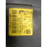Optique avant principal gauche (feux)(phare) - VOLKSWAGEN - TOURAN 1 PHASE 1