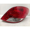 Feu arriere principal droit (feux) - PEUGEOT - 207 PHASE 2