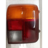 Feu arriere principal gauche (feux) - PEUGEOT - 205 PHASE 2