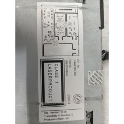 Autoradio - ALFA ROMEO - BRERA COUPE